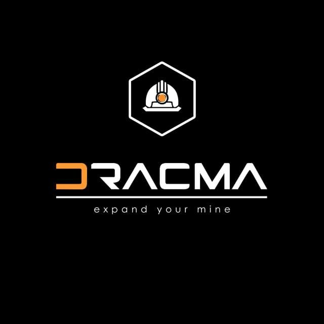 Dracma Logo